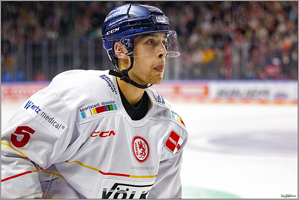 PENNY DEL;  Koelner Haie - Duesseldorfer EG; Koeln, 19.10.2021